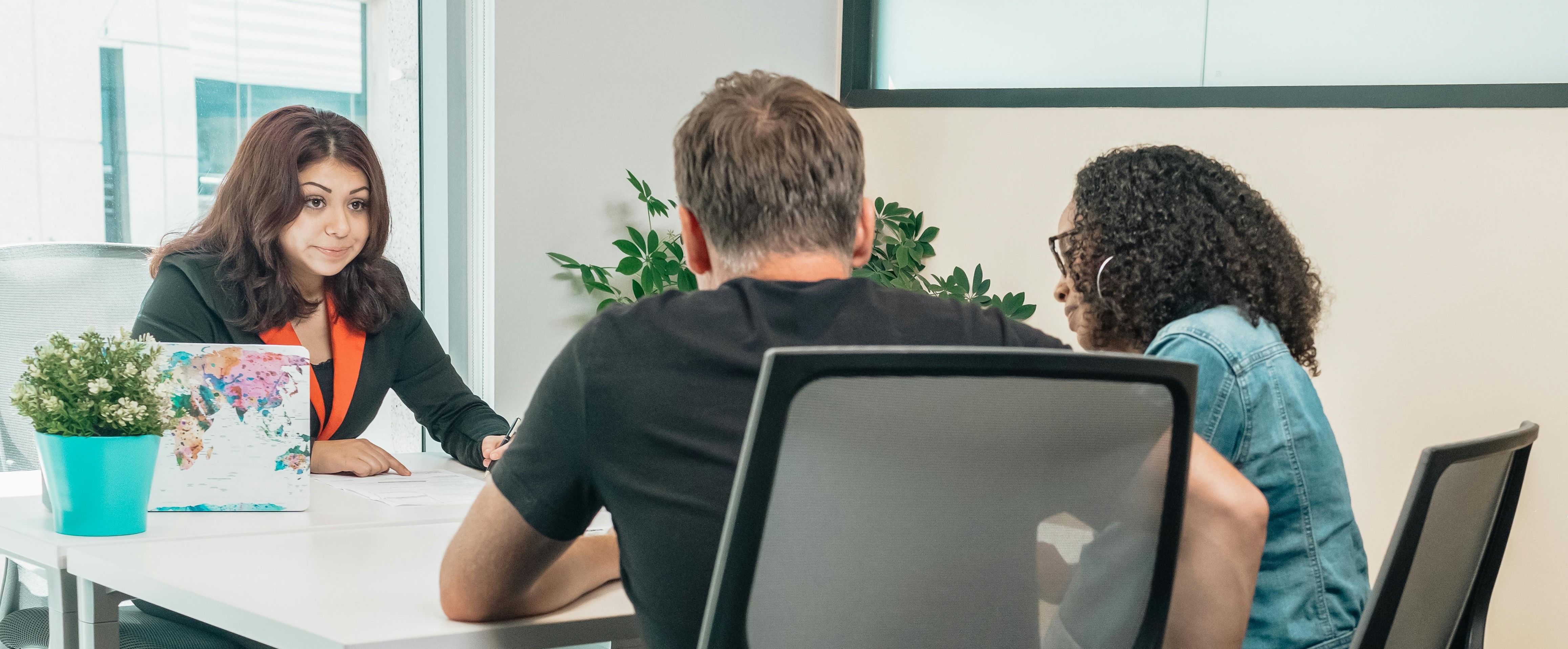 An image showing a sample graphs.